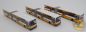 Preview: Modellbus "MB O405G; SSB, Stuttgart / Linie 81 / SHB-Sondermodell"